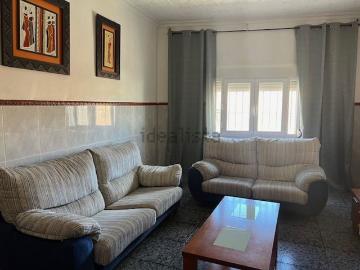 Chalet, Puertollano
