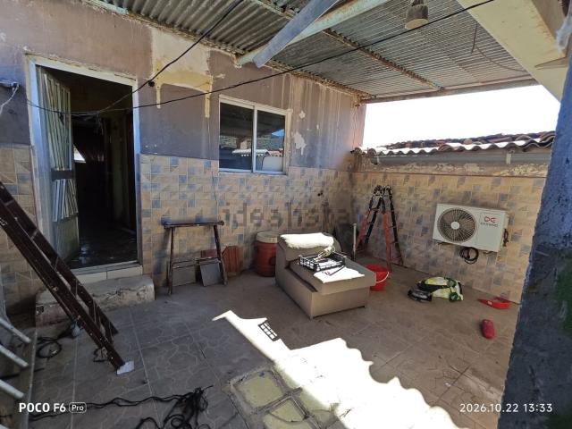 Chalet, Puertollano