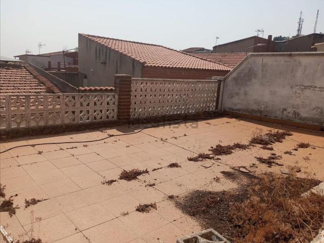 Chalet, Puertollano