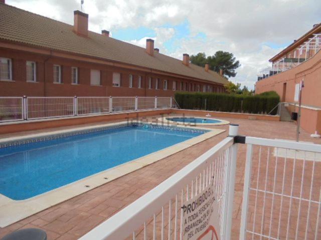 Chalet, Puertollano