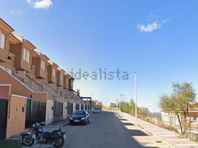 Chalet, Puertollano