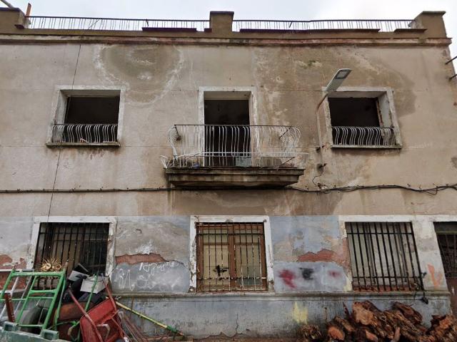 Chalet, Puertollano