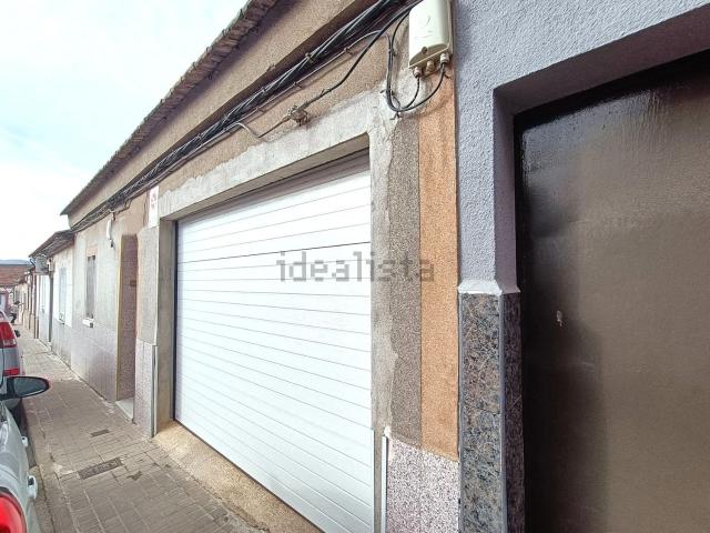 Chalet, Puertollano