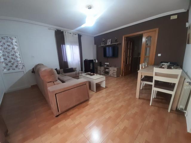 Chalet, Puertollano