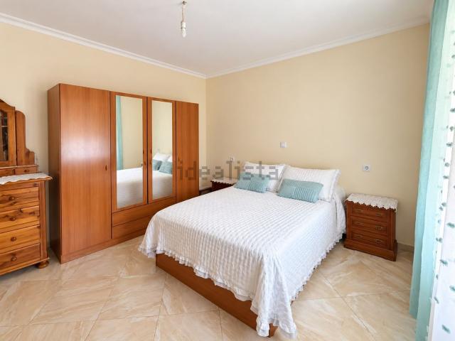 Chalet, Puertollano
