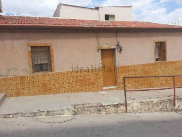 Chalet, Puertollano
