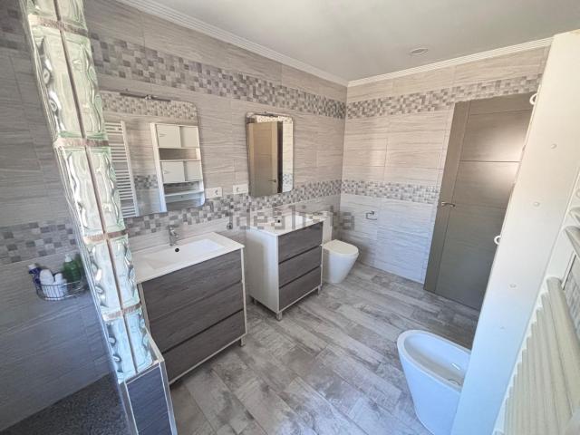 Chalet, Puertollano