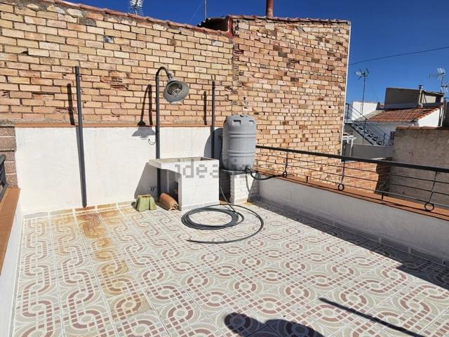 Chalet, Puertollano
