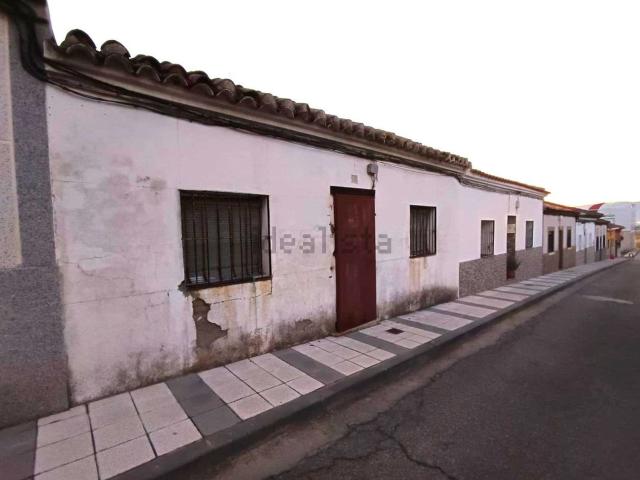 Chalet, Puertollano