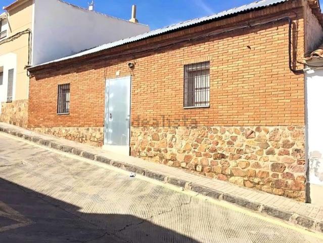 Chalet, Puertollano