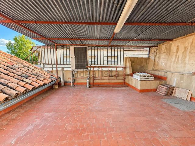 Chalet, Puertollano