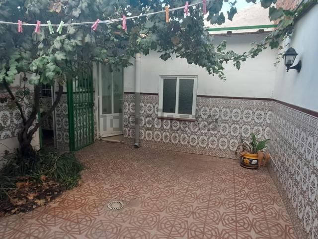 Chalet, Puertollano