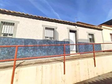 Chalet, Puertollano