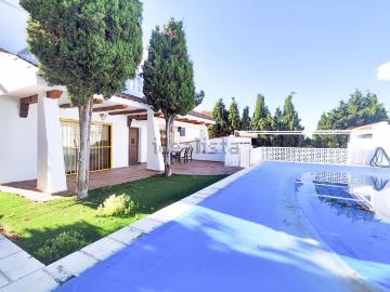 Chalet, Puertollano