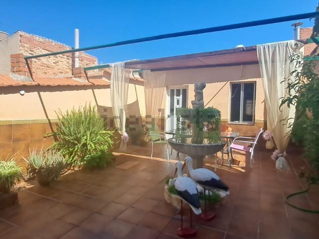 Chalet, Puertollano