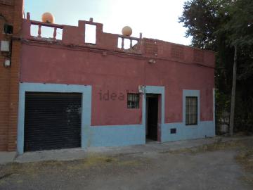 Chalet, Puertollano