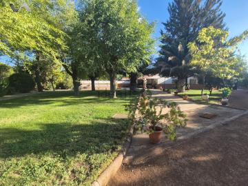 Chalet, Puertollano