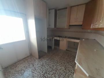 Chalet, Puertollano