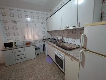Chalet, Puertollano