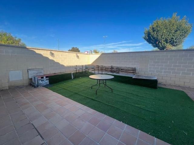 Chalet, Puertollano