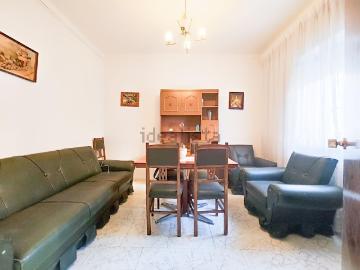 Chalet, Puertollano