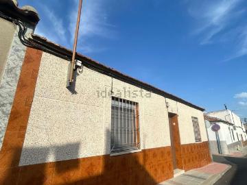 Chalet, Puertollano