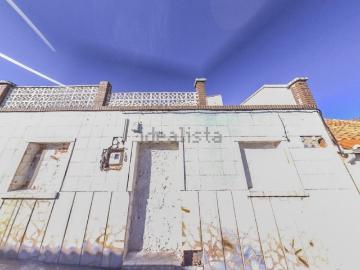 Chalet, Puertollano