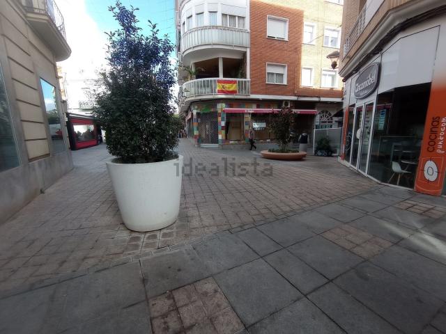 Chalet, Puertollano