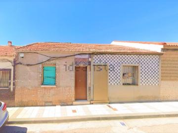 Chalet, Puertollano