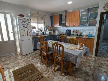 Chalet, Puertollano