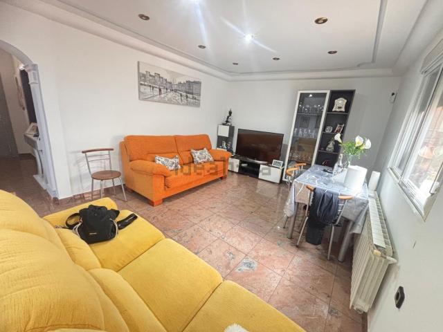 Chalet, Puertollano