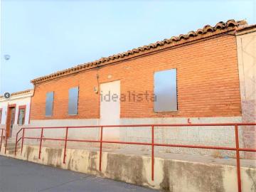 Chalet, Puertollano