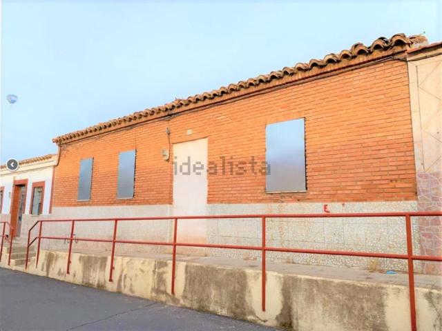 Chalet, Puertollano