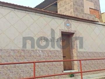 Chalet, Puertollano