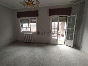 Chalet, Puertollano