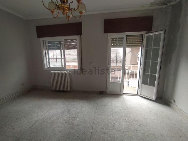 Chalet, Puertollano