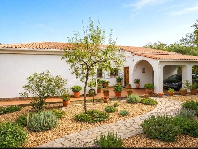 Chalet, Puertollano
