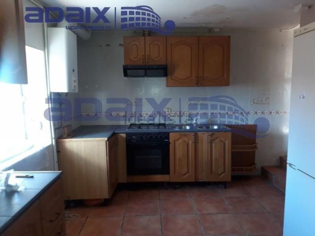 Chalet, Puertollano
