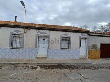 Chalet, Puertollano