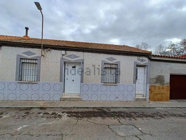 Chalet, Puertollano