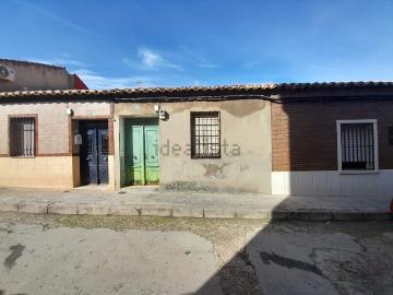 Chalet, Puertollano