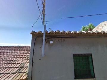 Chalet, Puertollano