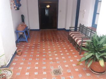 Chalet, Puertollano