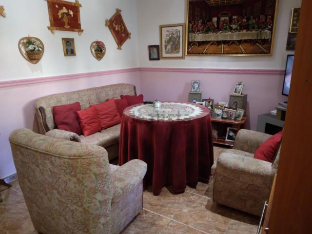 Chalet, Puertollano