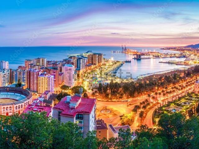 Chalet, Puertosol Santa Isabel, Málaga