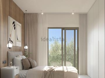Chalet, Puertosol Santa Isabel, Málaga