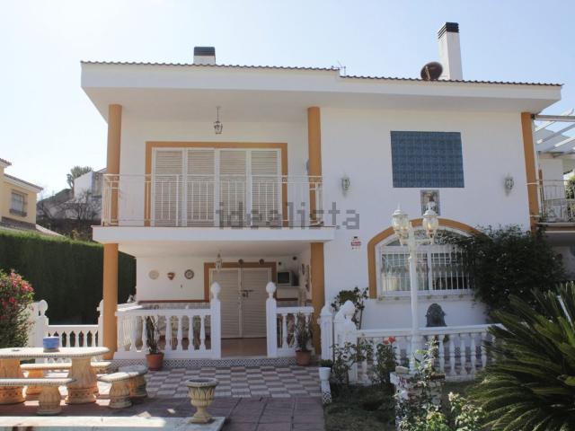 Chalet, Puertosol Santa Isabel, Málaga