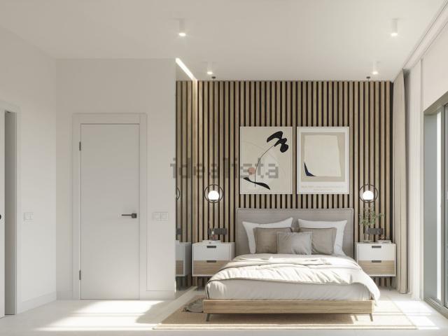 Chalet, Puertosol Santa Isabel, Málaga