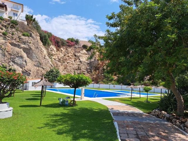 Chalet, Puertosol Santa Isabel, Málaga