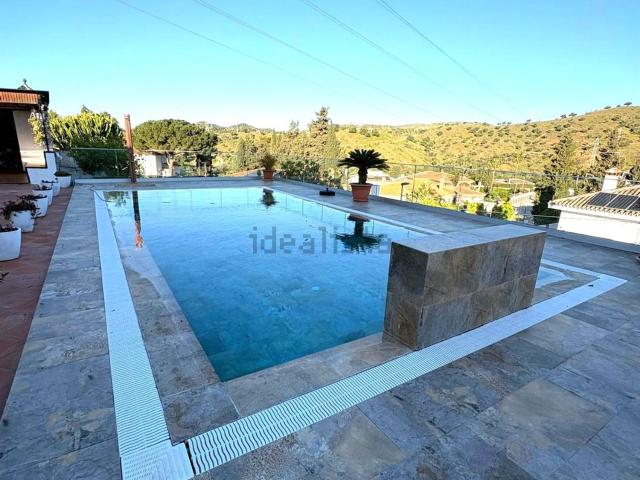 Chalet, Puertosol Santa Isabel, Málaga